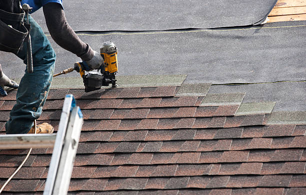 Licensed Gutter Installation service in Montchanin, DE - Brentwood Metal Roofing